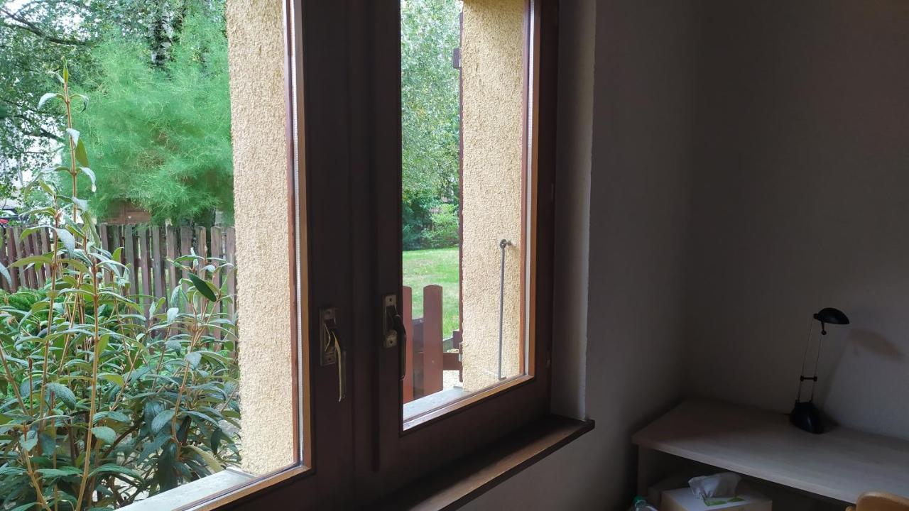 Guest House La Sereine Romanel-sur-Morges Exterior foto